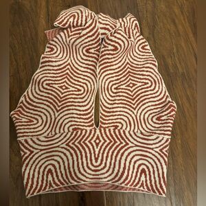 Urban outfitters crop top